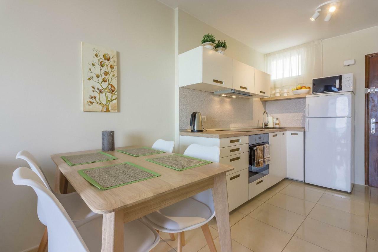 El Dorado Ocean View Las Americas Daire Arona  Dış mekan fotoğraf