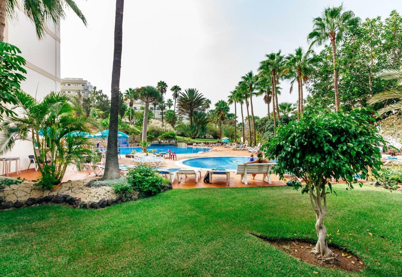 El Dorado Ocean View Las Americas Daire Arona  Dış mekan fotoğraf