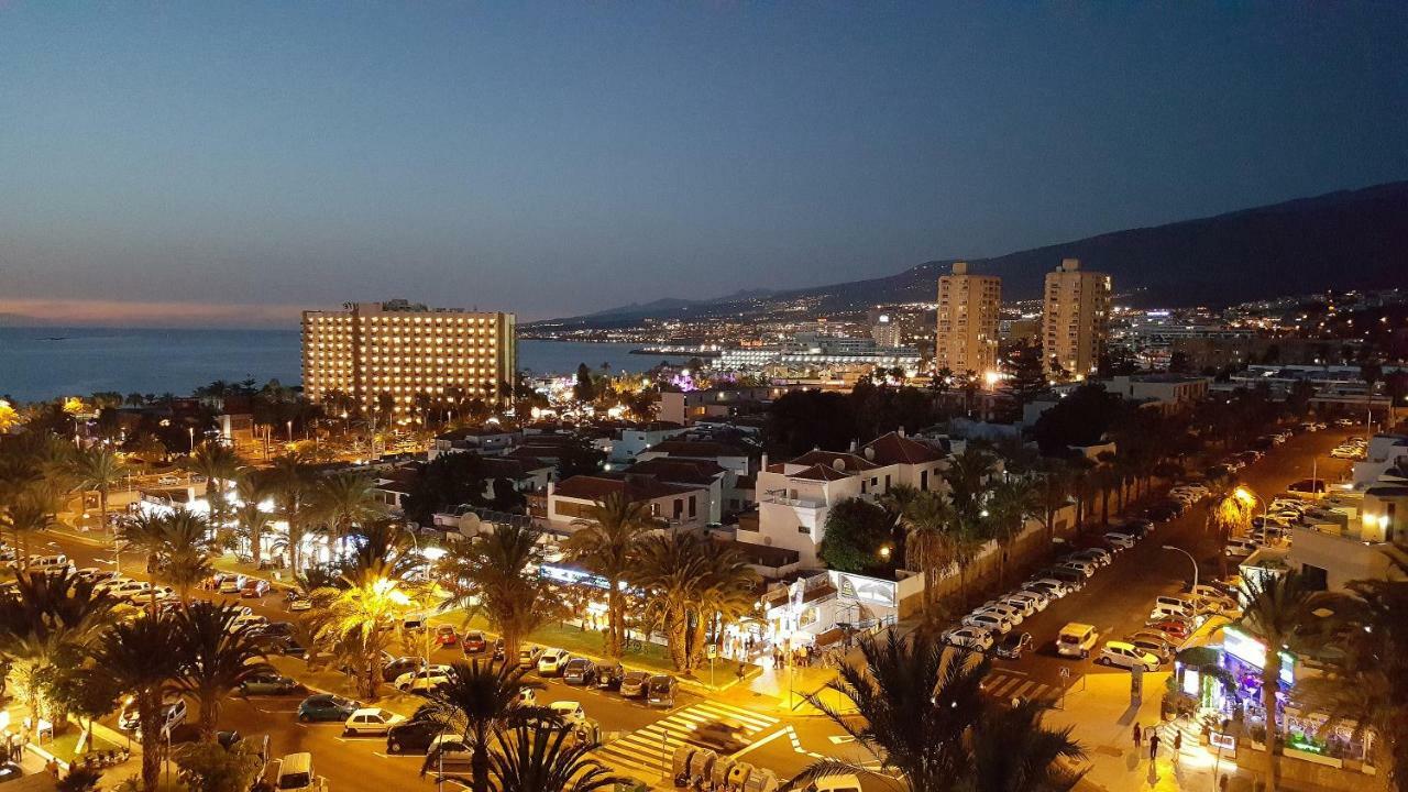 El Dorado Ocean View Las Americas Daire Arona  Dış mekan fotoğraf
