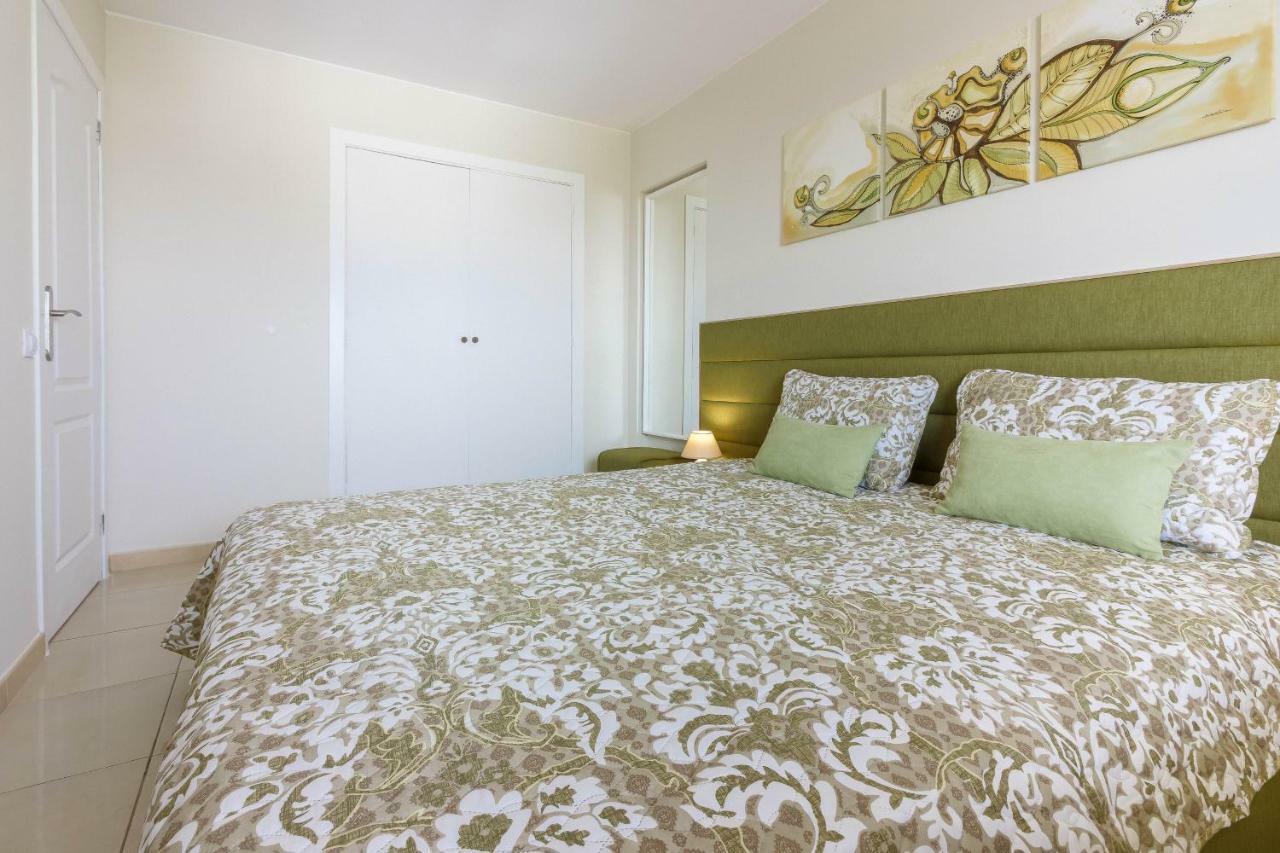 El Dorado Ocean View Las Americas Daire Arona  Dış mekan fotoğraf