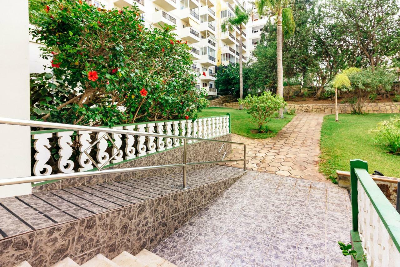El Dorado Ocean View Las Americas Daire Arona  Dış mekan fotoğraf