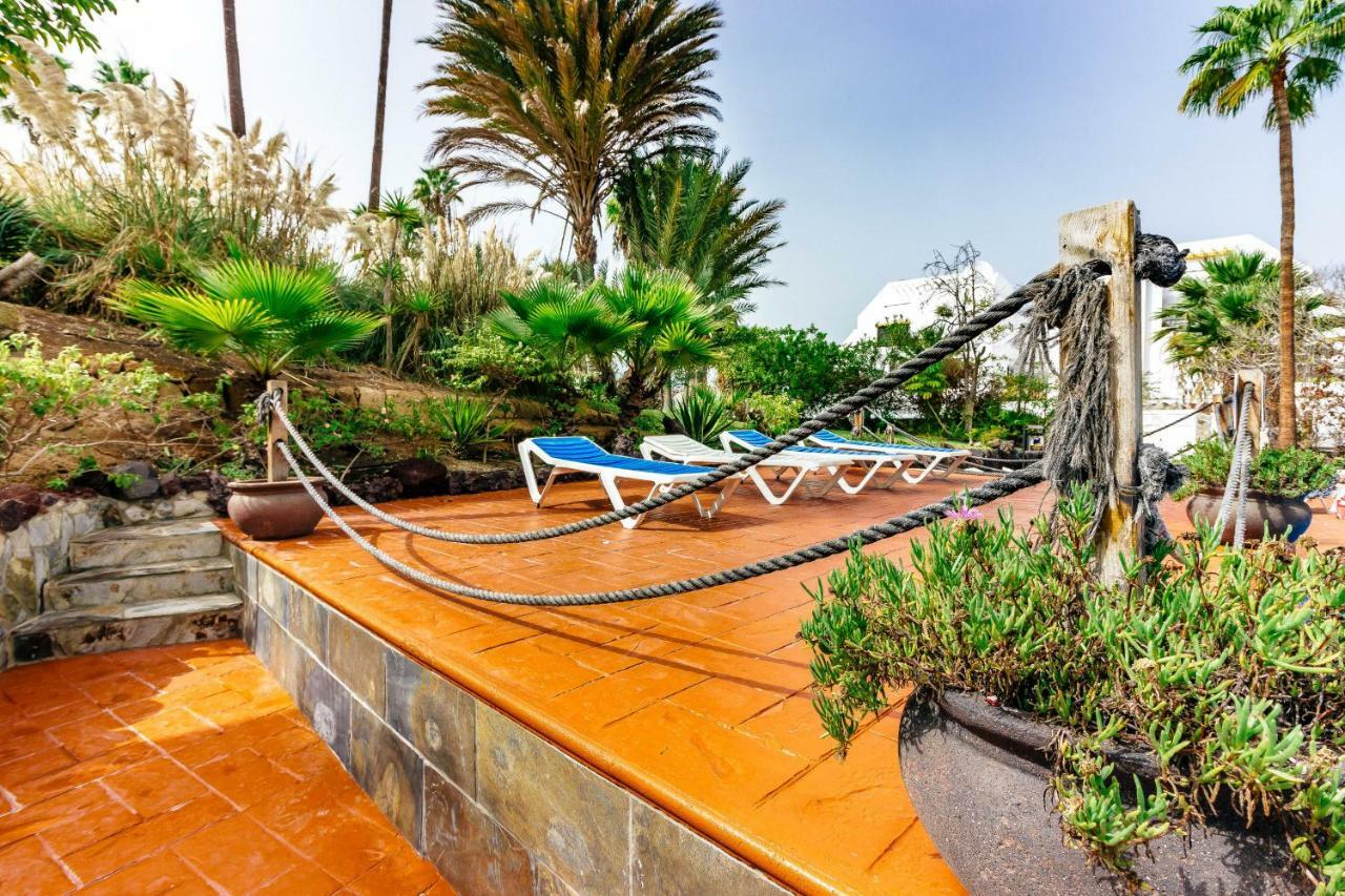 El Dorado Ocean View Las Americas Daire Arona  Dış mekan fotoğraf