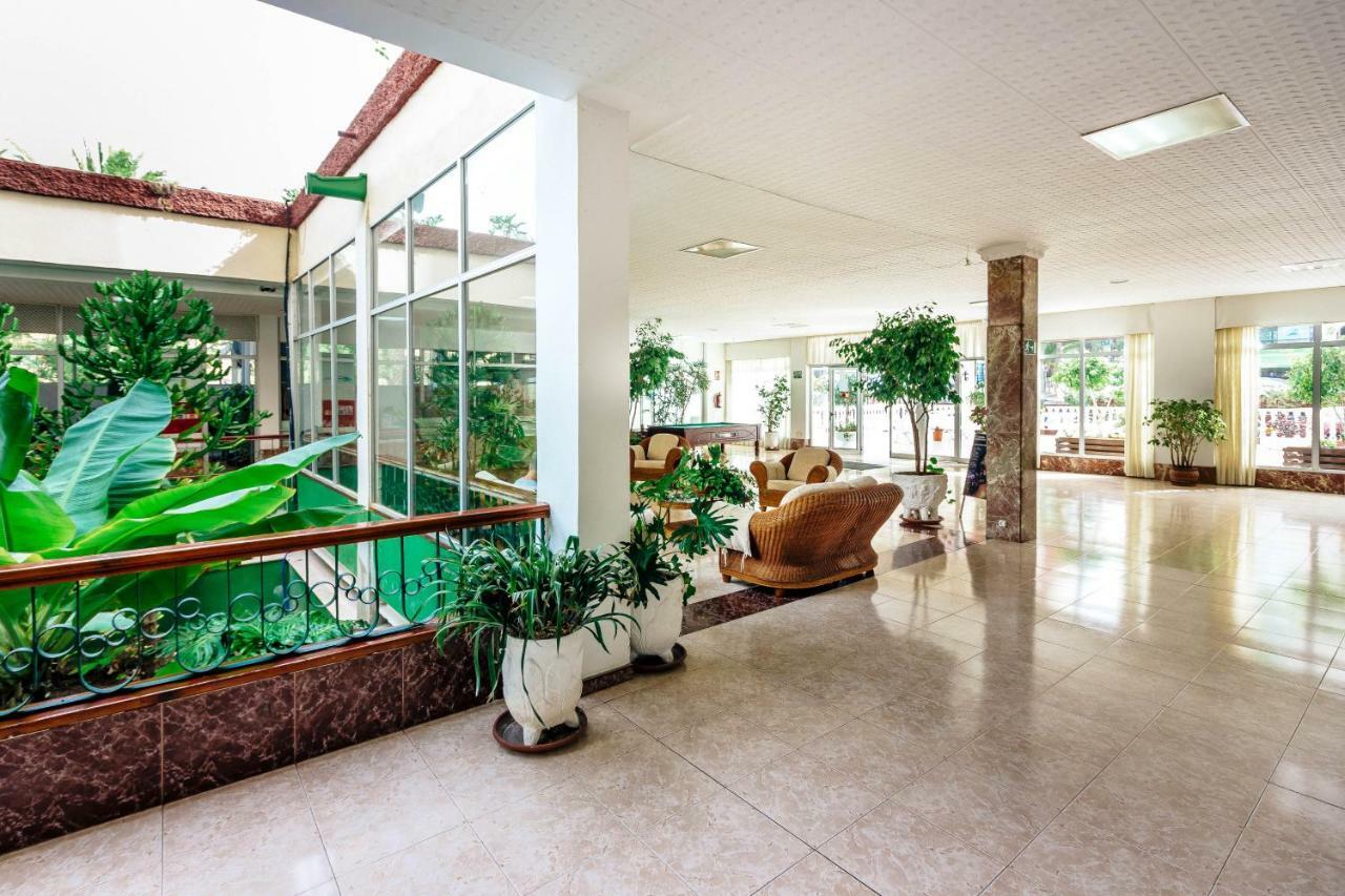 El Dorado Ocean View Las Americas Daire Arona  Dış mekan fotoğraf